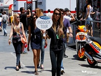 MotoGP VIP Village™ <br /> GP Valencia motogp